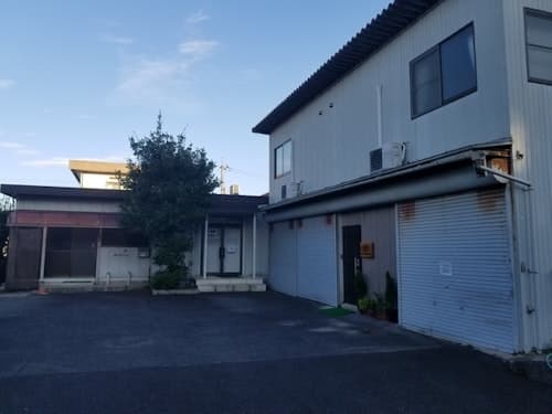 Ｇｕｅｓｔ　Ｈｏｕｓｅ　Ｔａｔａｒａ　＾