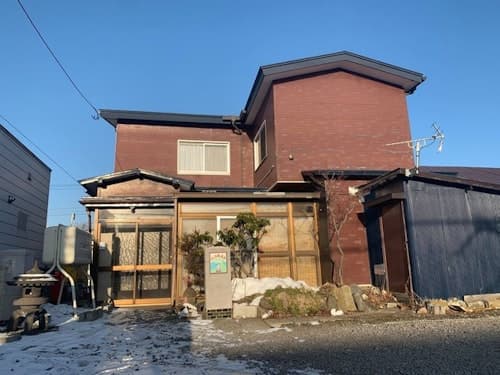 ゲストハウス　ハコネスト　アサヒ／民泊