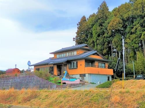 ゲストハウス　アンブレラ／民泊