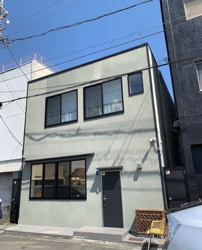 由楽 焼津/民泊