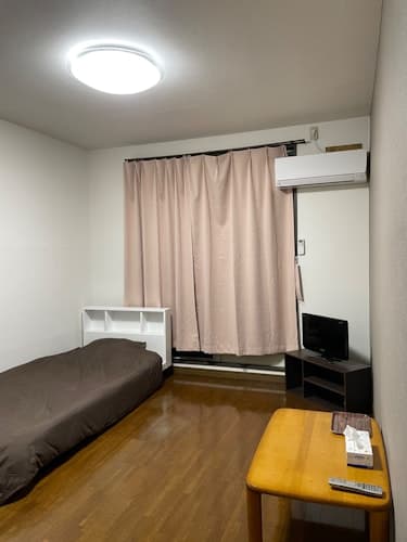 アルピエｃ２０５号室　＾