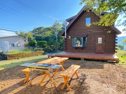 トラストメゾン星空リゾート白田　＾