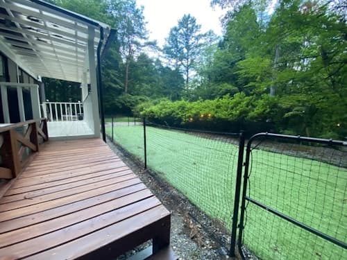 ポーラーリゾート日光３　ｗｉｔｈ　ＤＯＧ　＾