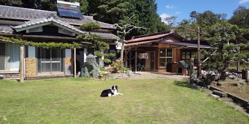 一棟貸し宿　Ｓａｒａｒｉ　＾