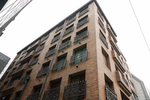 サンモール第三マンション６０２／民泊