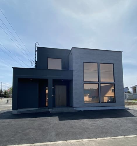 コンドミニアム　花園／民泊