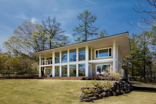 jarvilla-ヤルヴィラ-/民泊