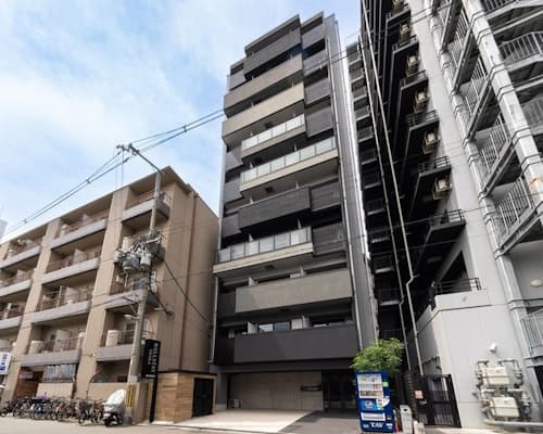 ＷＥＬＬＳＴＡＹ　Ｏｓａｋａ　Ｓｈｉｎｉｍａｍｉｙａ／民泊