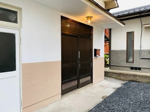 東のおうち　一棟貸し　＾