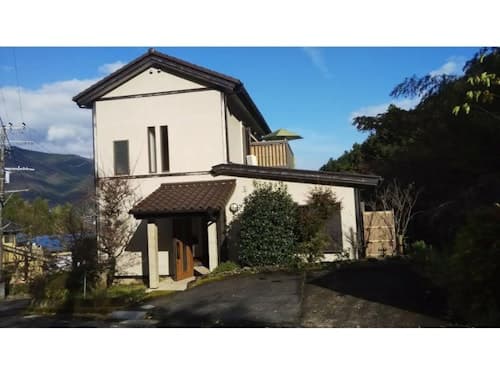 シェアハウス湯河原　＾