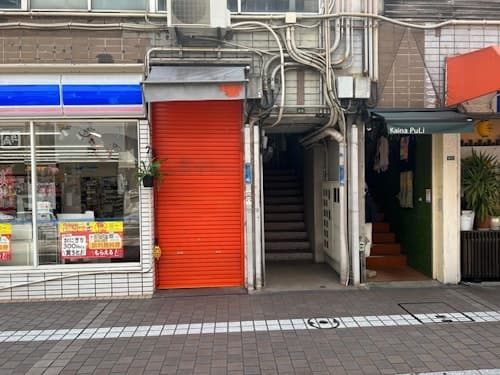 ROXY INN(若竹ビル) ^