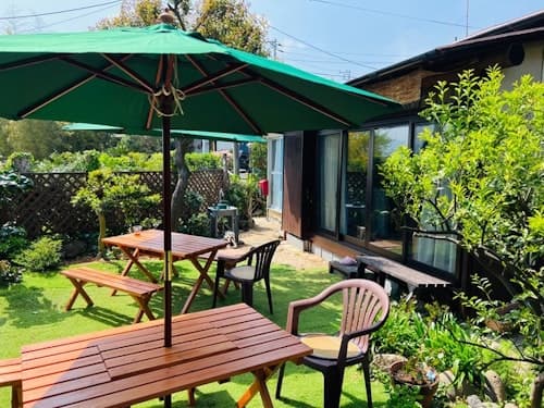 民泊ごろりん／民泊