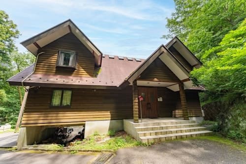 HAYATO HAKONE GUEST HOUSE/民泊