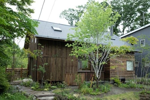 ＨＵＴＴＥ　ＧＡＲＴＥＮＬＡＮＤ　－ＫＡＩＺＵＫＡ－　＾