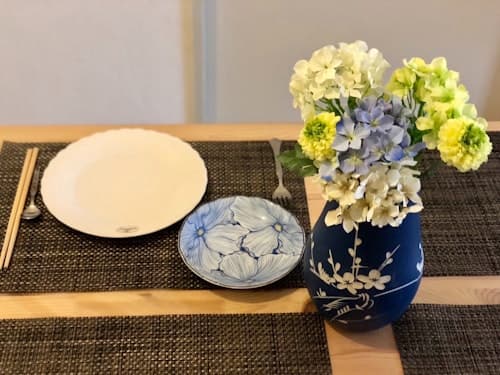 集合住宅の一室まる貸切／民泊