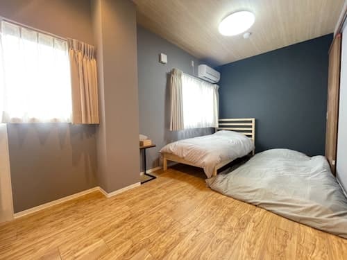 お宿唐崎屋　　＾