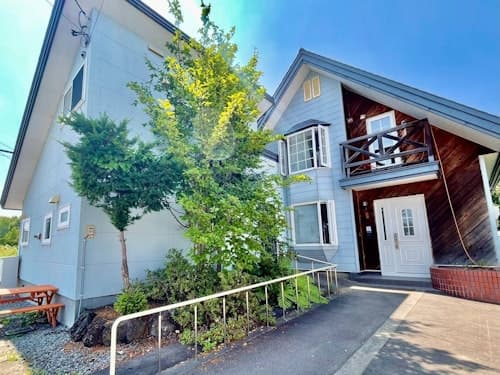 Ｂｉｅｉ　Ｓｎｏｗ　Ｈｏｕｓｅ／民泊