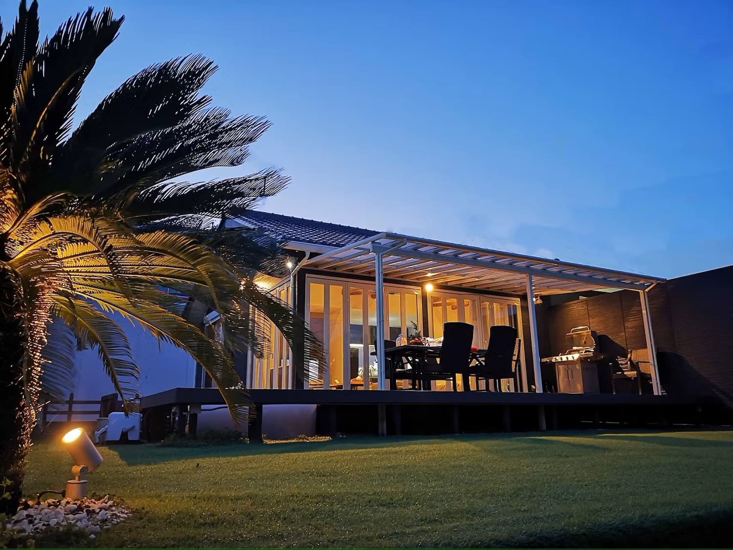 オーシャンリゾート館山　Ｋハウス　＾