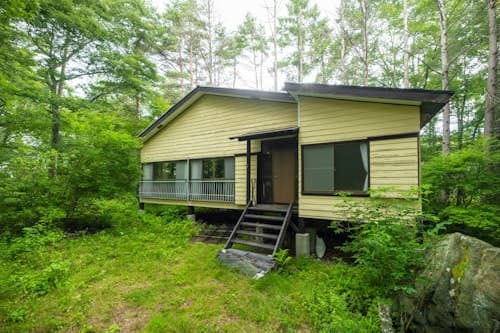 森の孔明　一棟貸し　１日１組限定★　＾