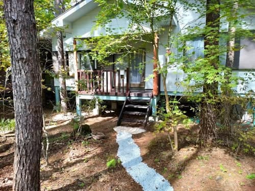 悠々荘　一棟貸し　１日１組限定★　＾