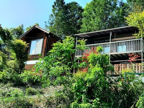 林間の貸別荘 MY VILLA YUNOGO/民泊