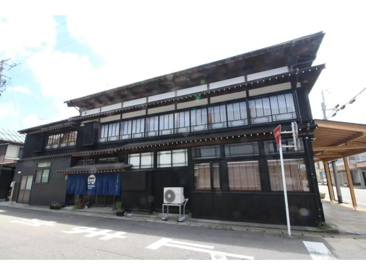 ゲストハウスぐーぐー　＾