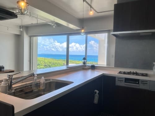 伊良部島　理想のアイランドライフをもとめて　　＾