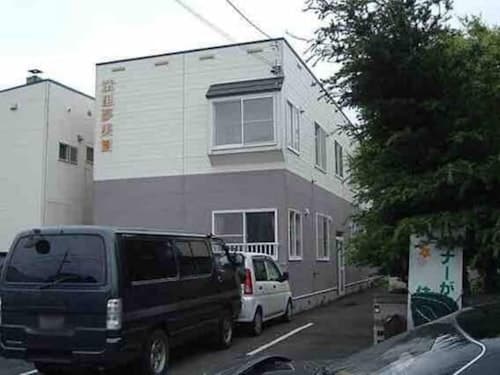 童里夢美園(Dream House Misono)/民泊