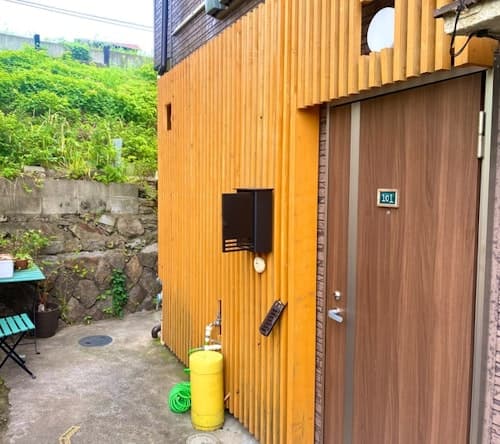 林林の民宿（９１１９シリーズ）／民泊