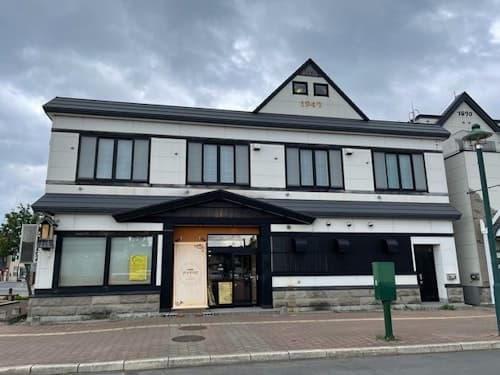 ヴァンテアン舎　＾