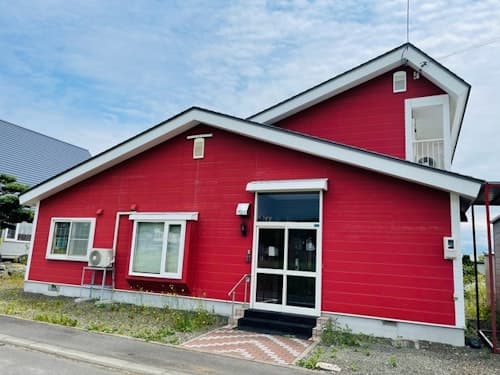 ノースメゾンＢＩＥＩ大町／民泊