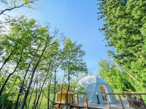 ｇｌａｍｐｉｎｇＫｎｏｔ　＾