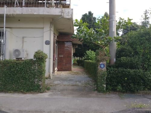 yambaruゲストハウスB ^