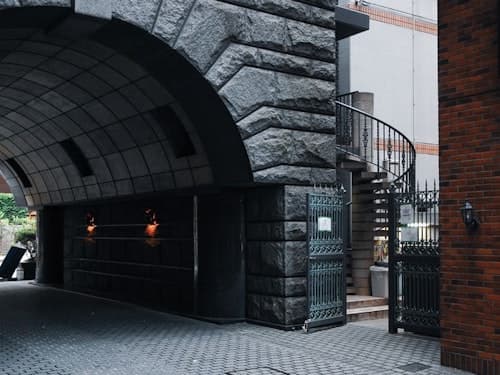 サンモールクレスト２０２／民泊