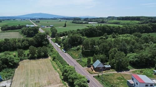 ＴＨＥ　ＬＯＤＧＥ　ＡＢＡＳＨＩＲＩ／民泊