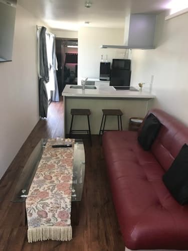 古宇利島ホテル２６８　＾