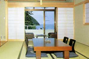 若狭三方　磯料理　清風荘＜福井県三方郡＞ 2