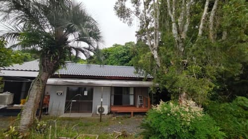 一棟貸しの宿　水平線　＾