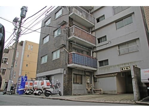 Ｂｅｅ　Ｈｏｍｅｓ　－　幡ヶ谷ハイム　＾