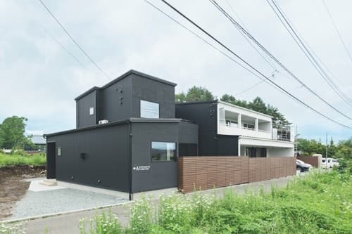 富士のさと　アリビオＡ棟　＾