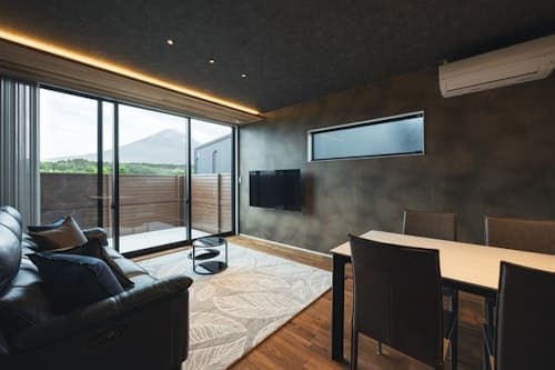 富士のさと　アリビオＣ棟　＾