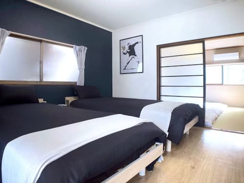 ｇｕｅｓｔｈｏｕｓｅ築港／民泊