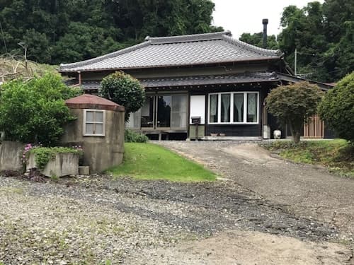 ビラ里山双林／民泊