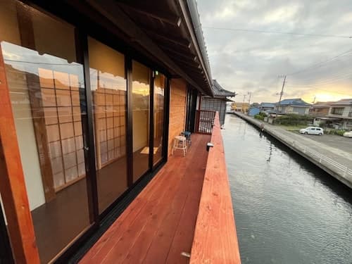 ＣａｌｍｂａｓｅＲＩＶＥＲ　＾