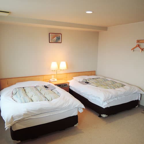 山代温泉‐サンシティーホテル山代 2