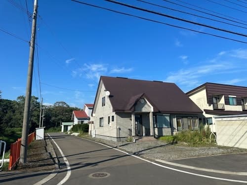 大樹町緑町ゲストハウス/民泊