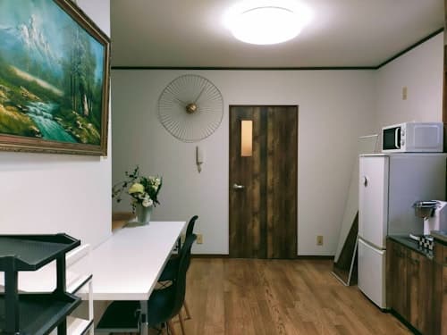 ＳＥＣＲＥＴ　ＢＡＳＥ　Ｓｈｉｎ－Ｉｍａｍｉｙａ／民泊