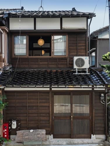 加賀ハウス／　＾