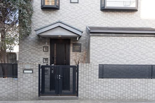 ＬｉｖｅＧＲＡＣＥ　Ｈｏｔｅｌ　渋谷西新宿　＾