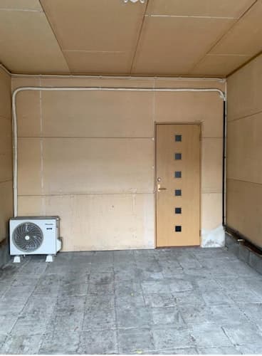 北新宿の一戸建て丸貸し／民泊